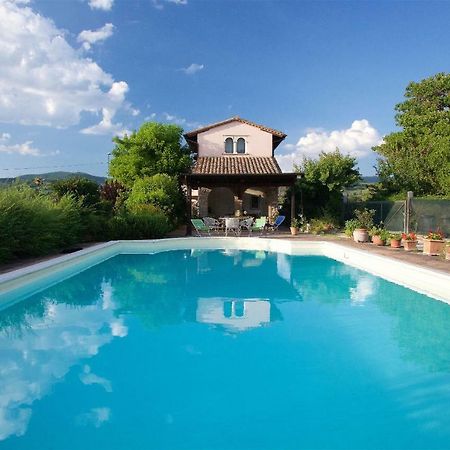 Al Guado Di Assisi B&B Bastia Umbra Dış mekan fotoğraf