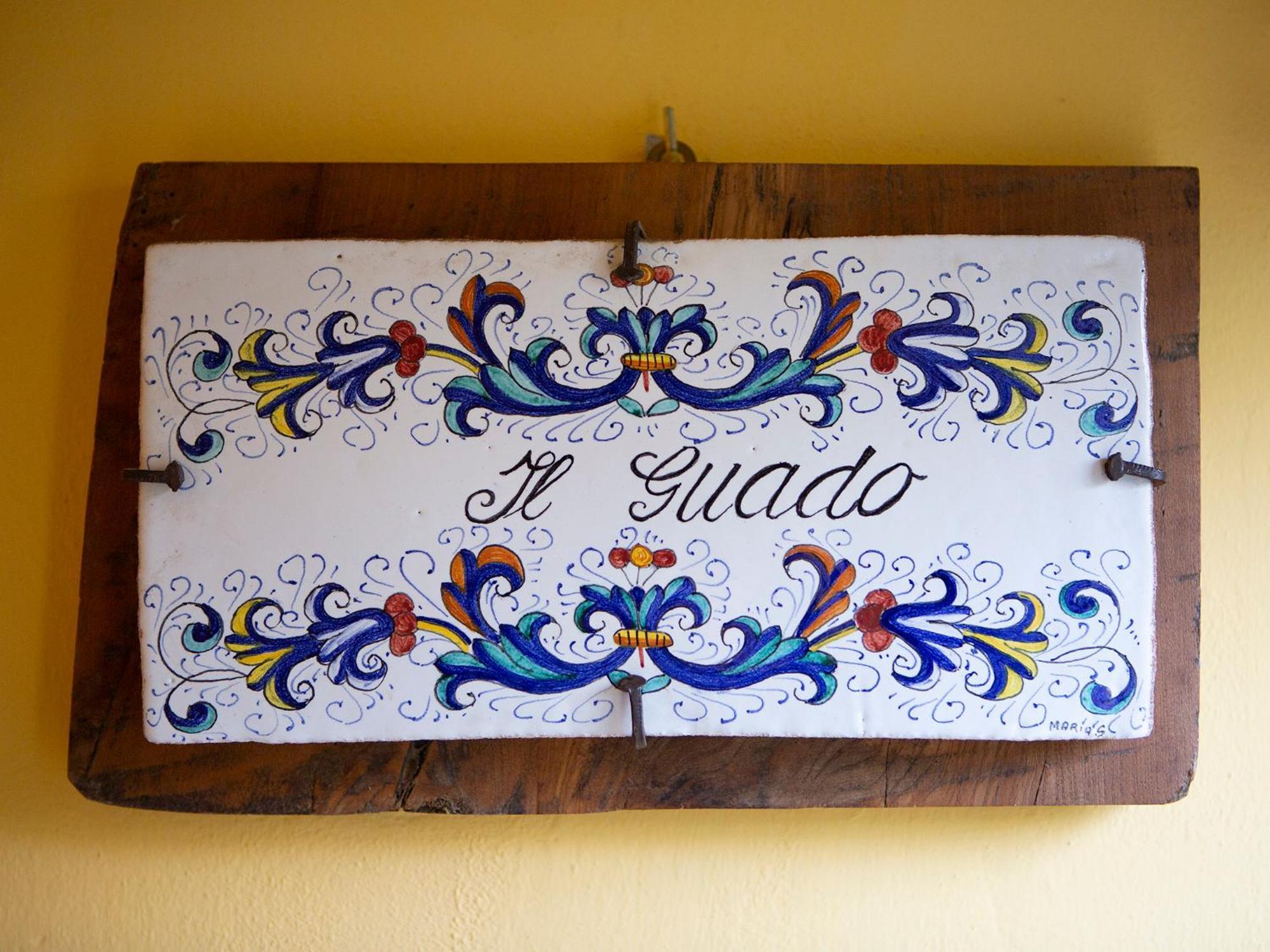 Al Guado Di Assisi B&B Bastia Umbra Dış mekan fotoğraf