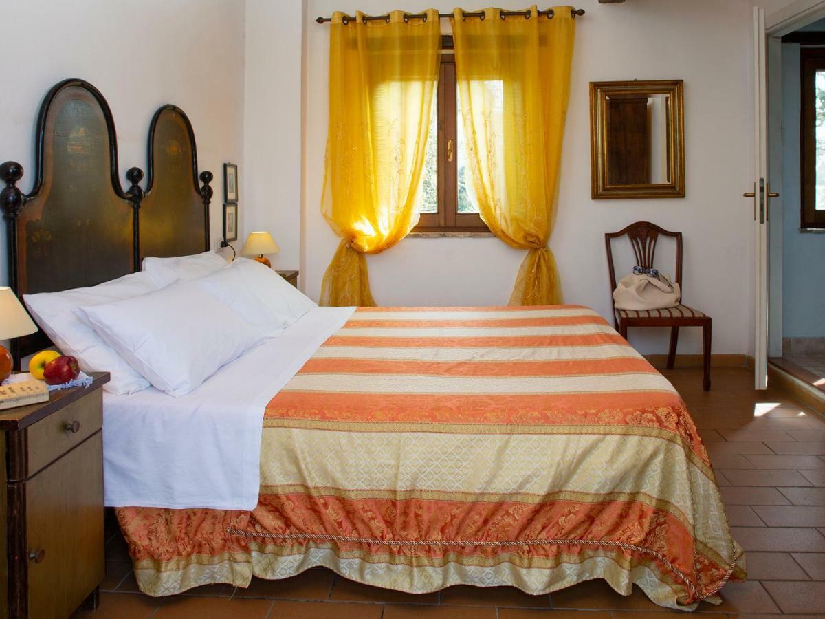 Al Guado Di Assisi B&B Bastia Umbra Dış mekan fotoğraf