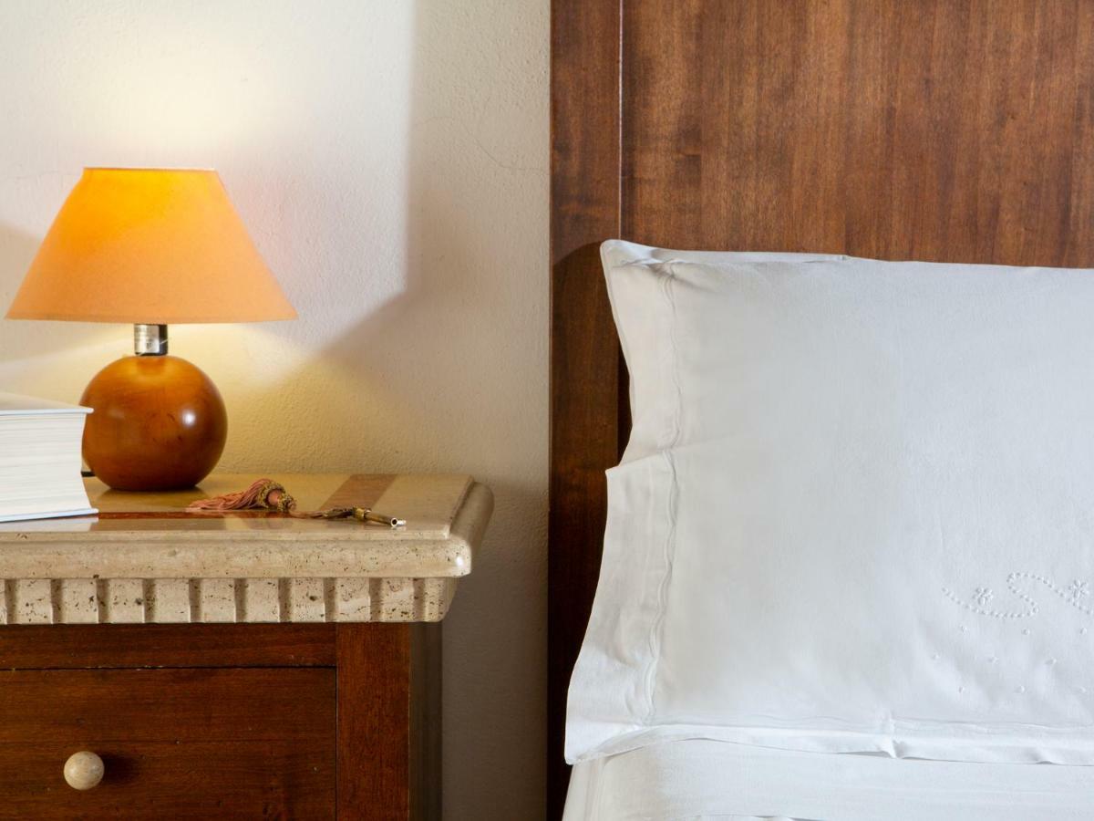 Al Guado Di Assisi B&B Bastia Umbra Dış mekan fotoğraf