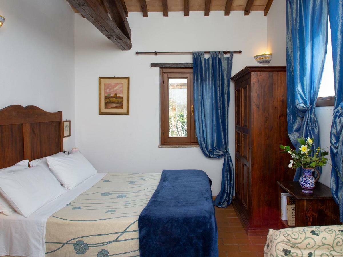 Al Guado Di Assisi B&B Bastia Umbra Dış mekan fotoğraf