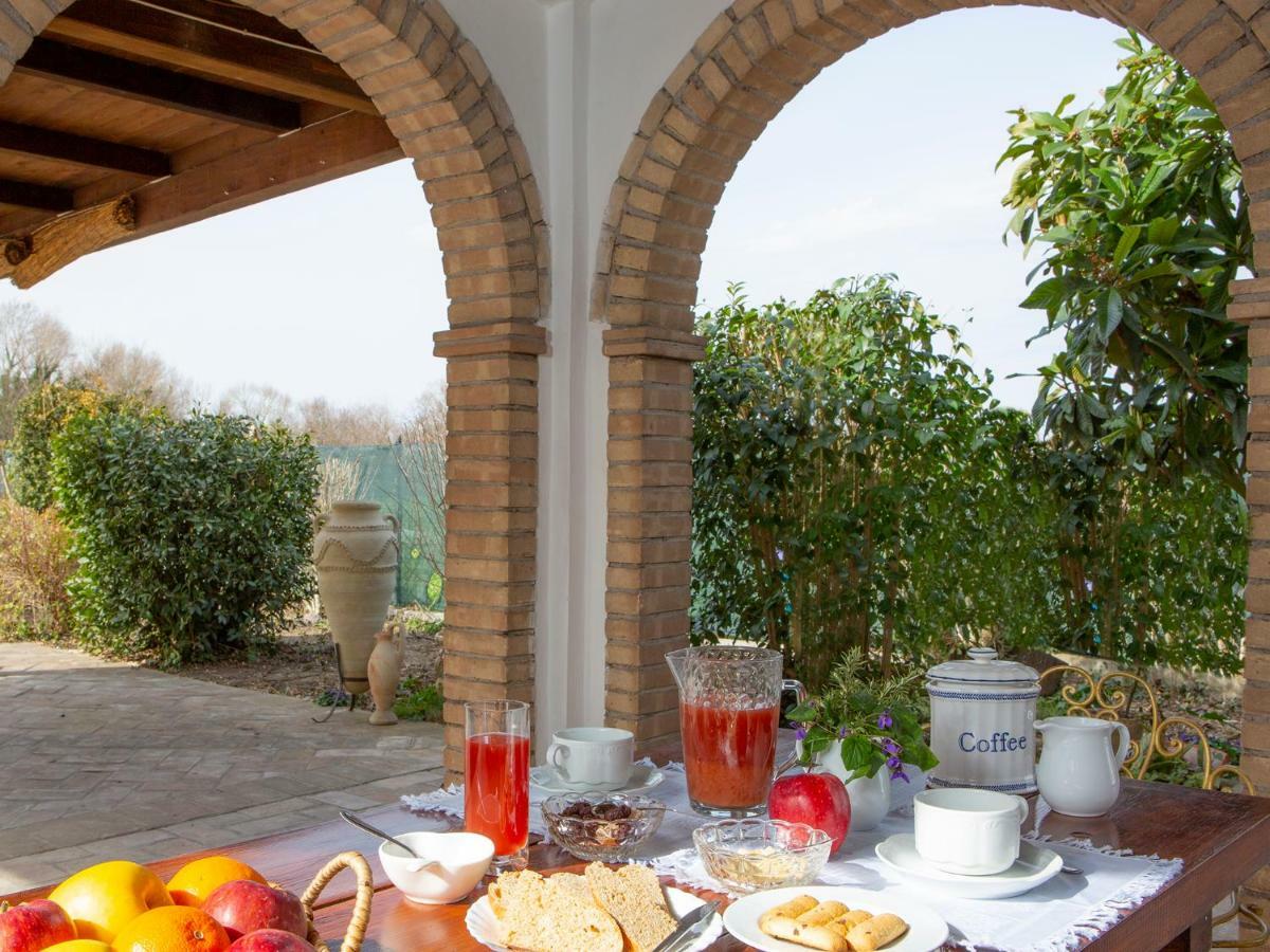 Al Guado Di Assisi B&B Bastia Umbra Dış mekan fotoğraf