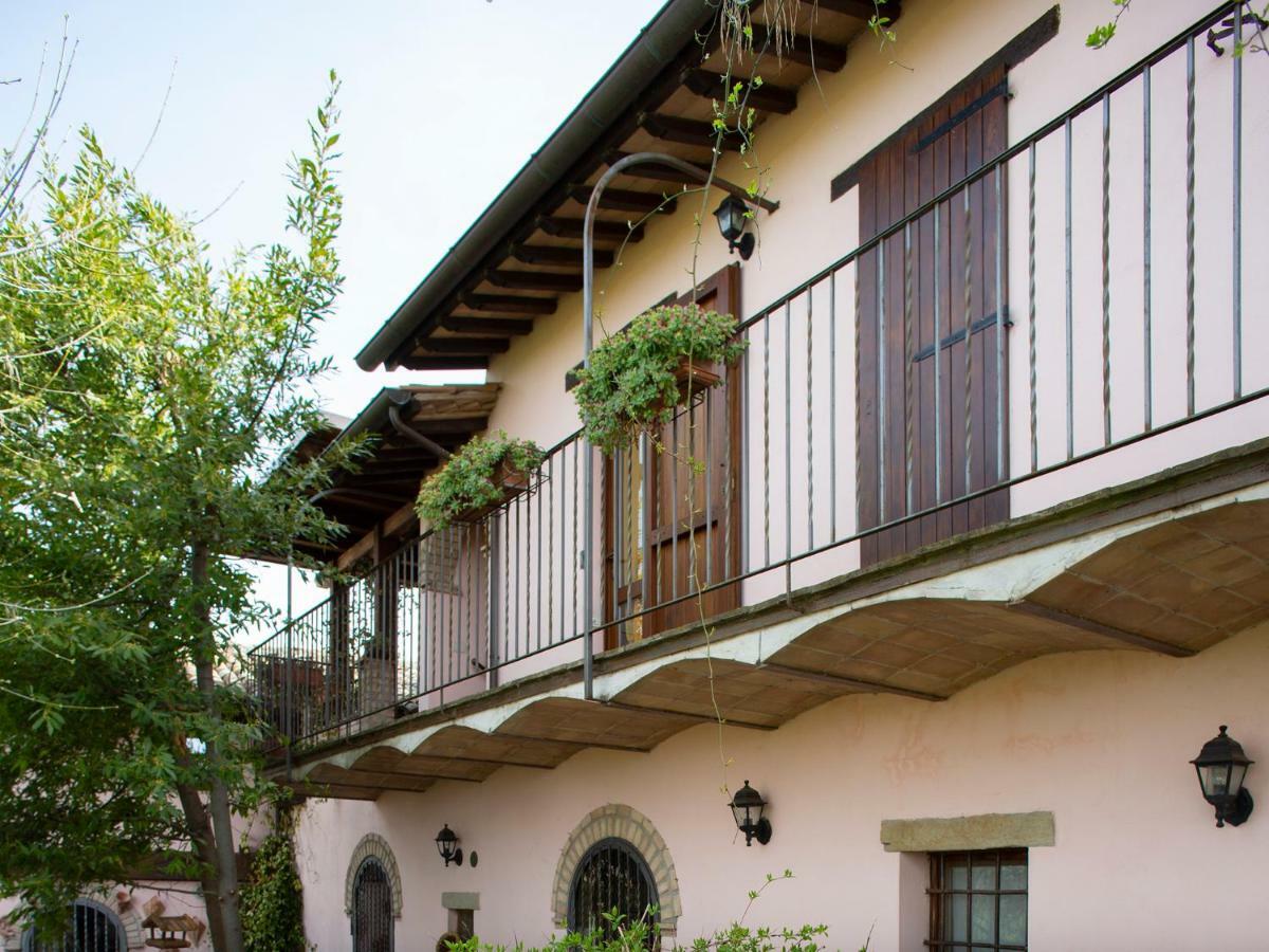 Al Guado Di Assisi B&B Bastia Umbra Dış mekan fotoğraf