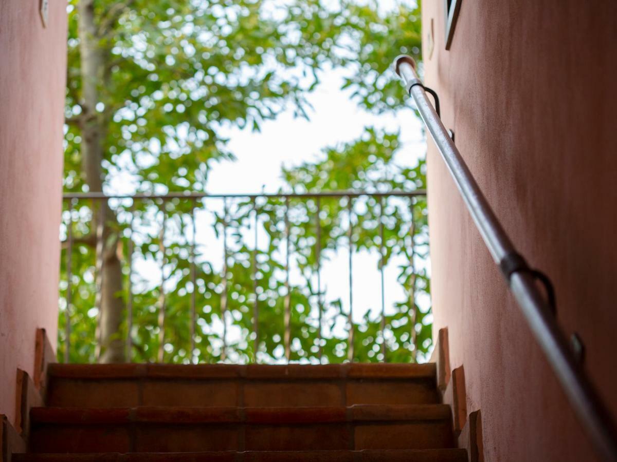 Al Guado Di Assisi B&B Bastia Umbra Dış mekan fotoğraf