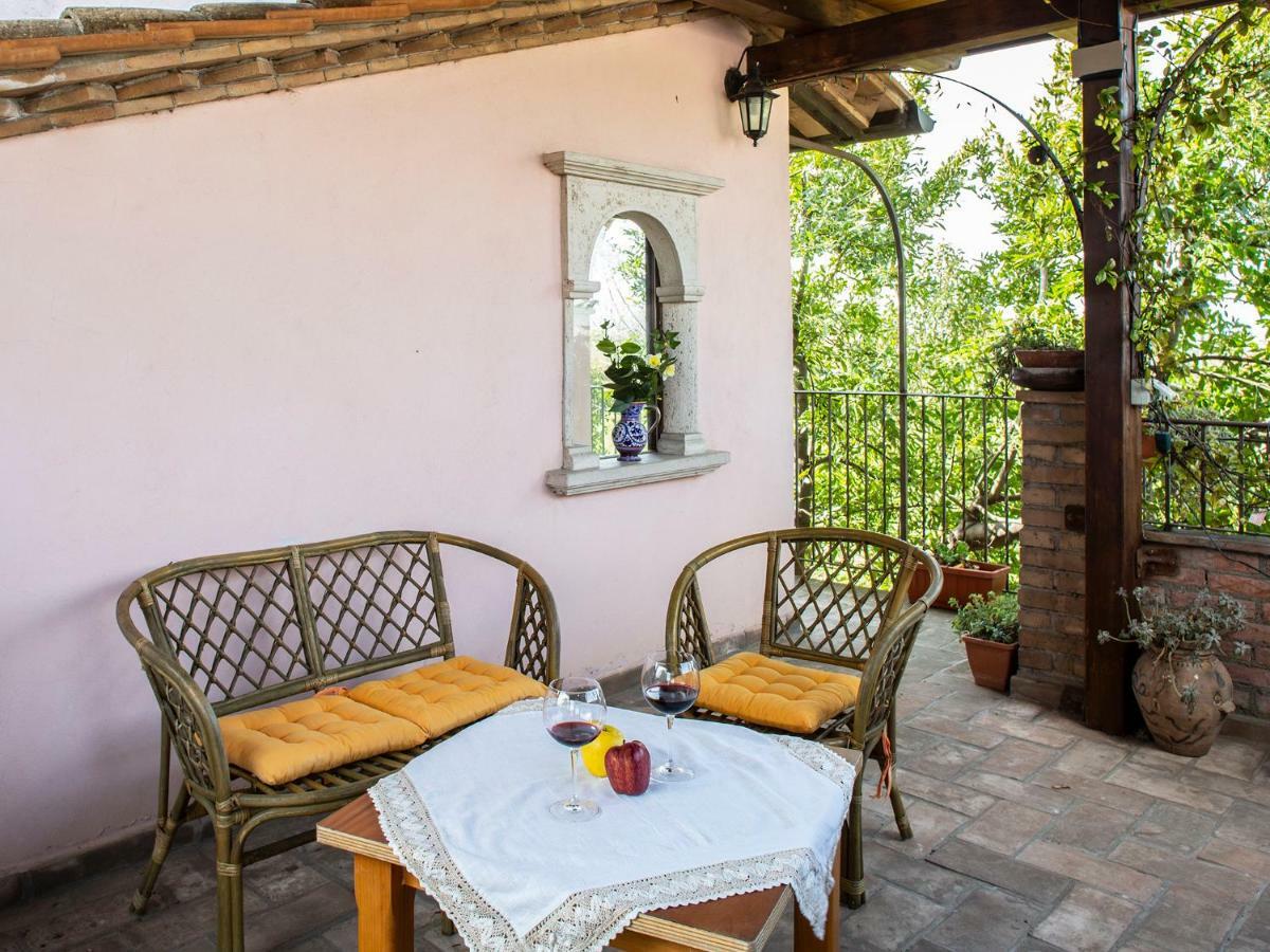 Al Guado Di Assisi B&B Bastia Umbra Dış mekan fotoğraf