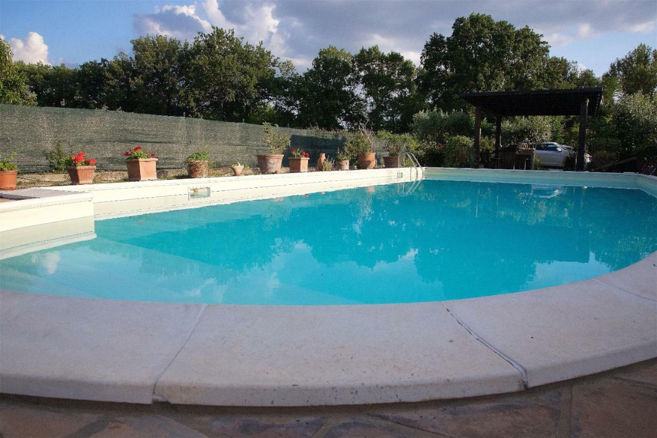 Al Guado Di Assisi B&B Bastia Umbra Dış mekan fotoğraf