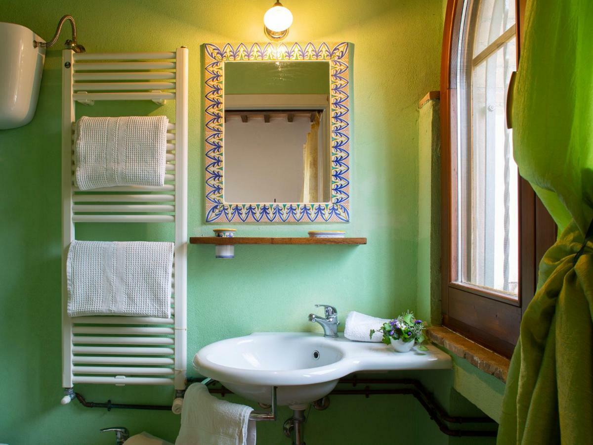 Al Guado Di Assisi B&B Bastia Umbra Dış mekan fotoğraf