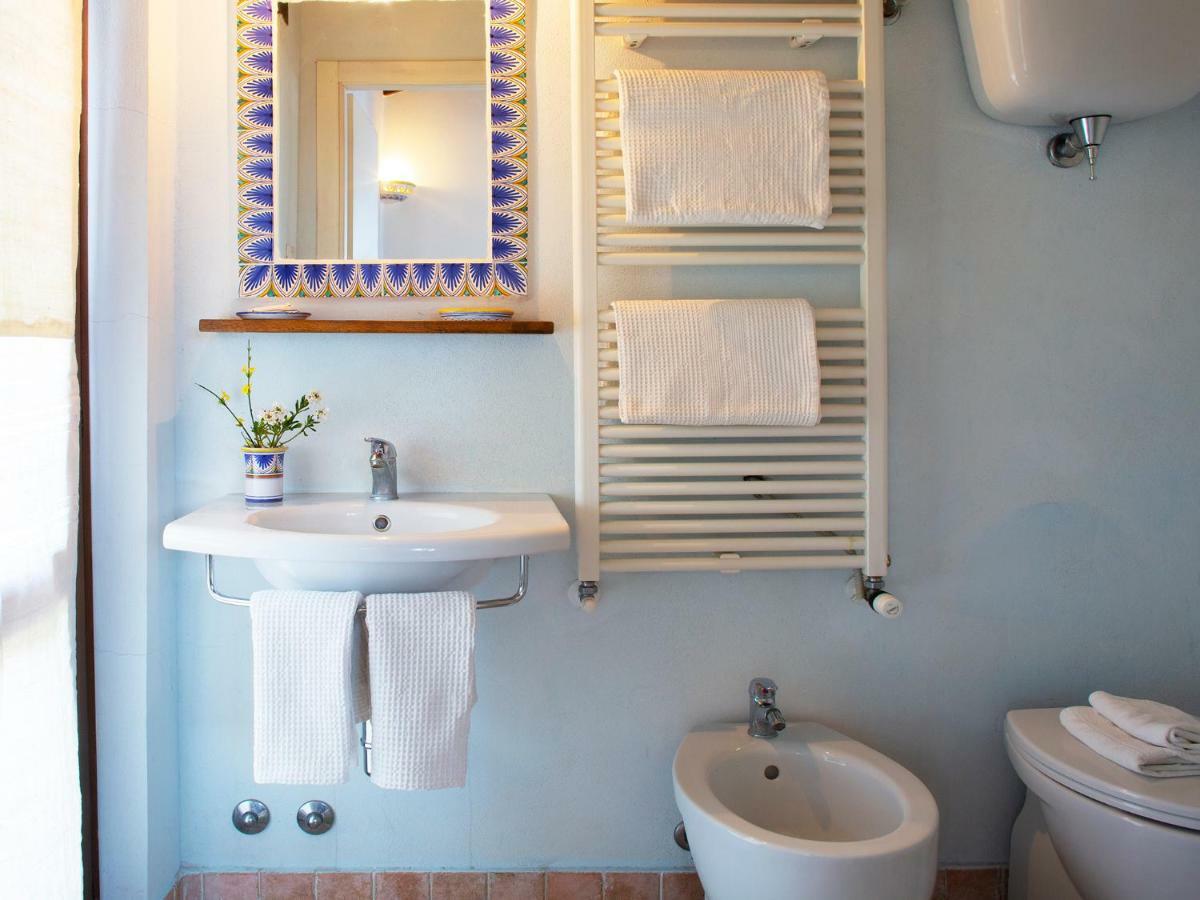 Al Guado Di Assisi B&B Bastia Umbra Dış mekan fotoğraf
