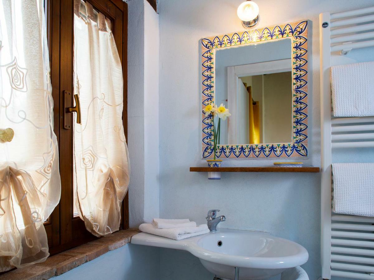 Al Guado Di Assisi B&B Bastia Umbra Dış mekan fotoğraf